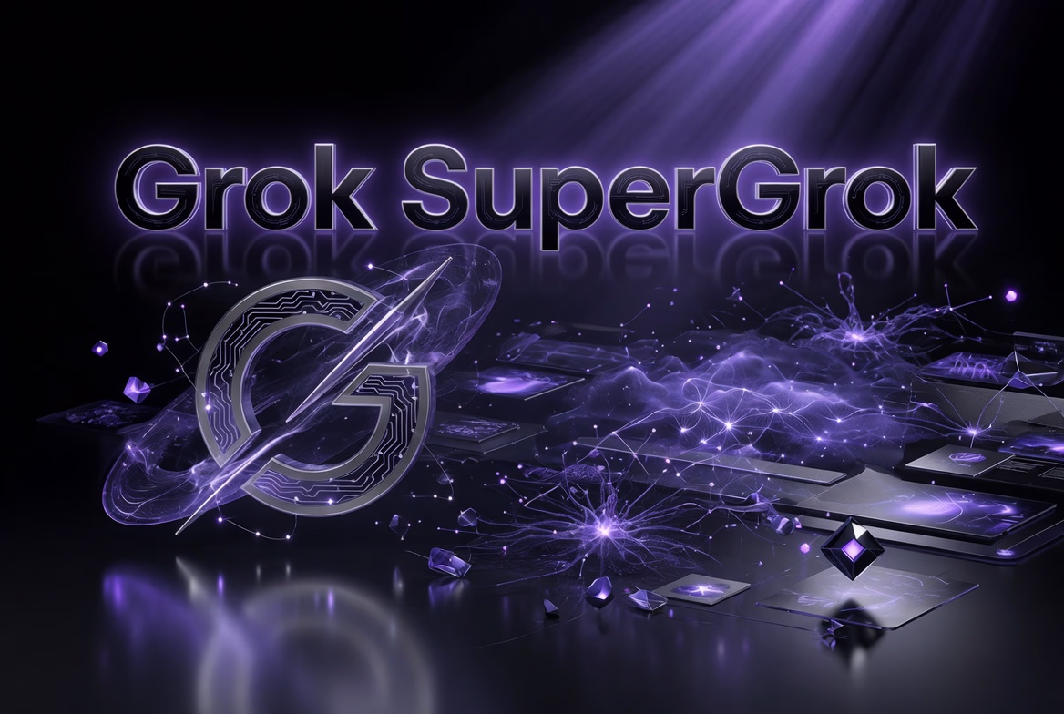SuperGrok