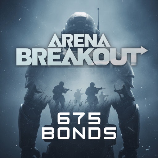 Arena Breakout 675 bonds