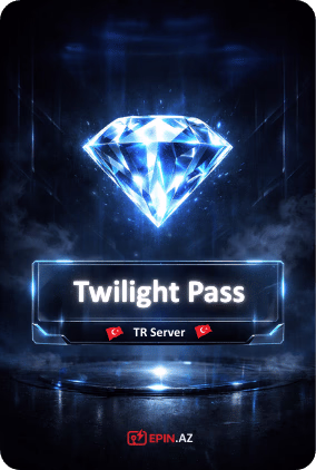 Mobile Legends Twilight Pass