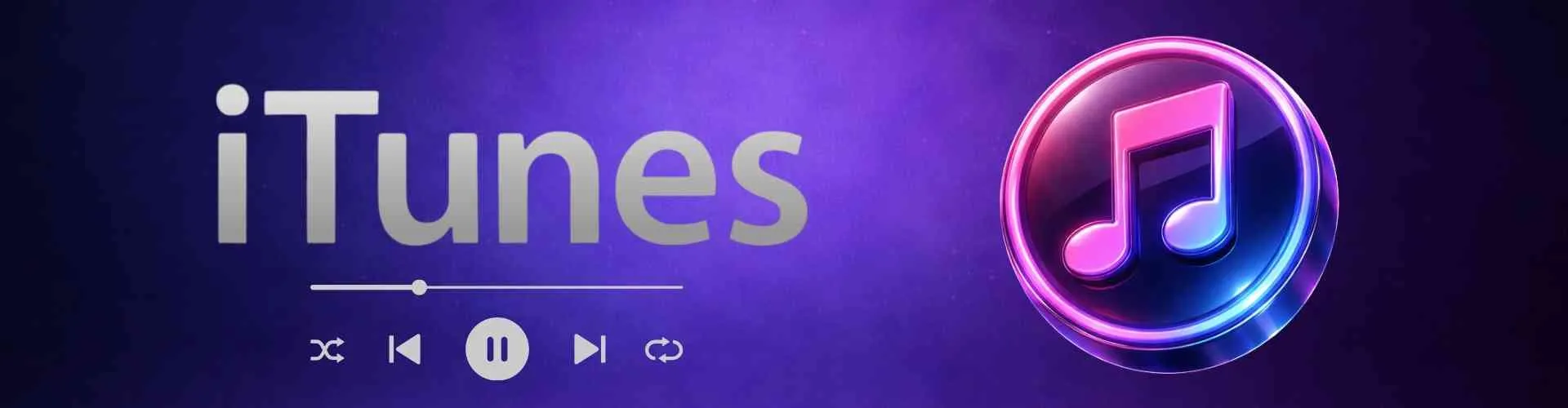 iTunes TL