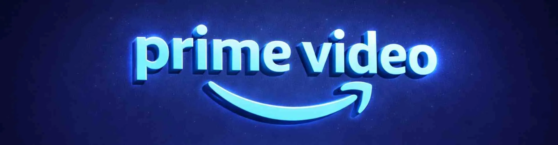 Amazon Prime Video Amazon Prime Video