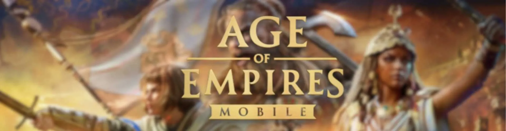 Age of Empires Age of Empires