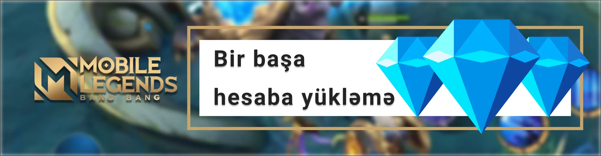 Mobile Legends Elmas Mobile Legends Elmas