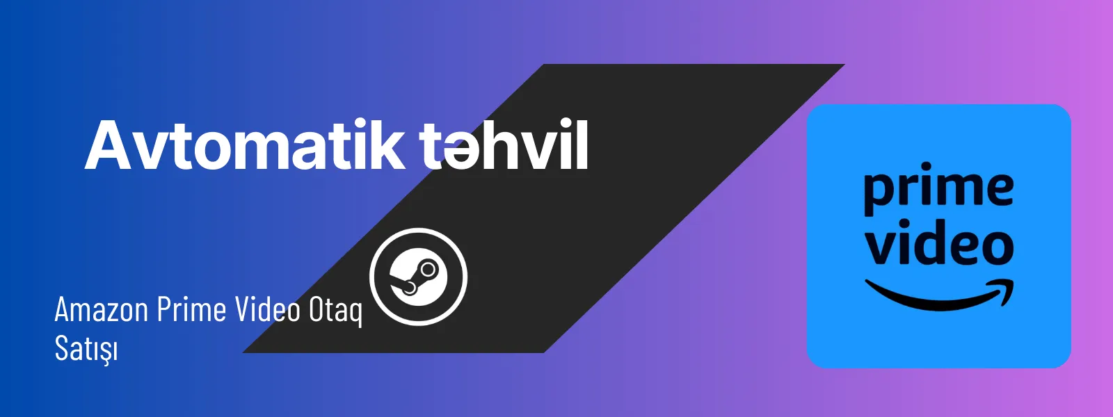 Amazon Prime Video Amazon Prime Video