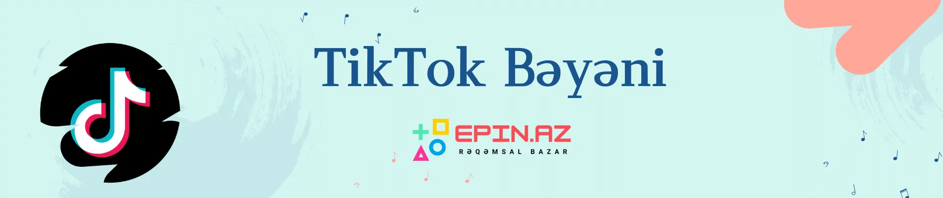 Tiktok bəyəni (Like) Tiktok bəyəni (Like)