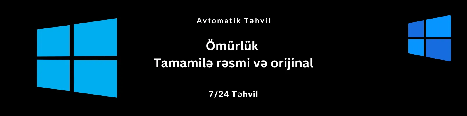Windows lisenziyaları Windows lisenziyaları