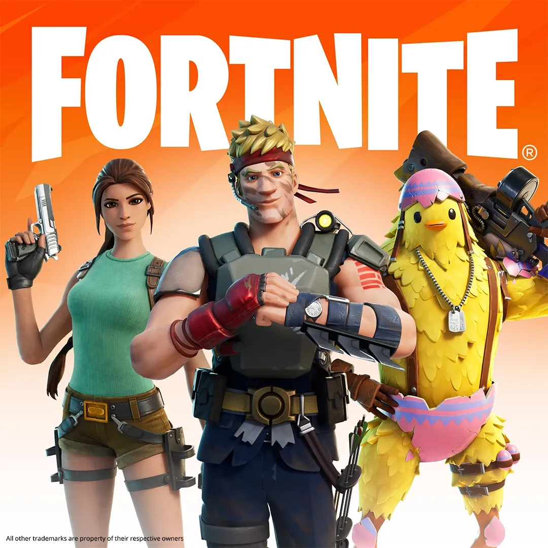 Fortnite Fortnite