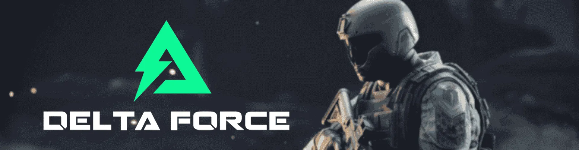 Delta Force Delta Force