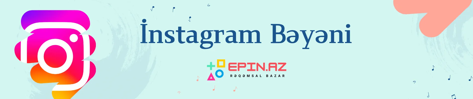 İnstagram Like (AZ - Qarışıq) İnstagram Like (AZ - Qarışıq)