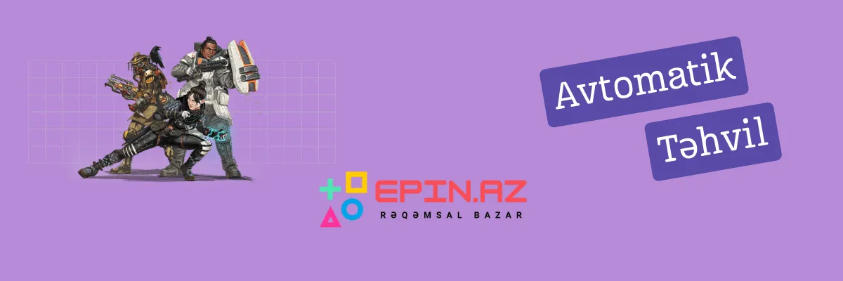 Apex Legends Coins (EA) Apex Legends Coins (EA)