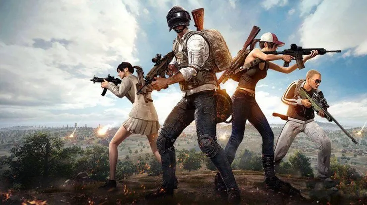 Pubg Mobile Lite - BC (TR)