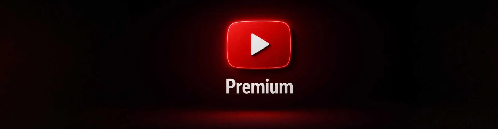 Youtube Premium Youtube Premium