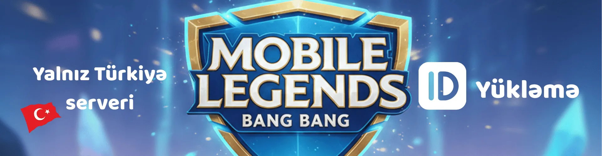 Mobile Legends - Türkiyə