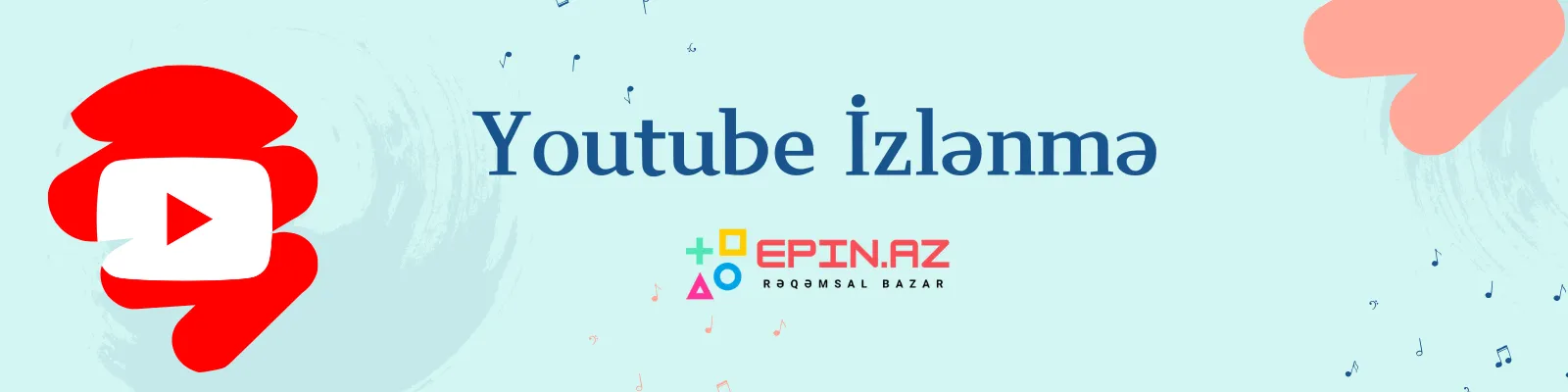 Youtube Video İzlənmə Youtube Video İzlənmə