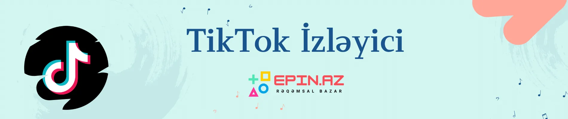 Tiktok Takipçi