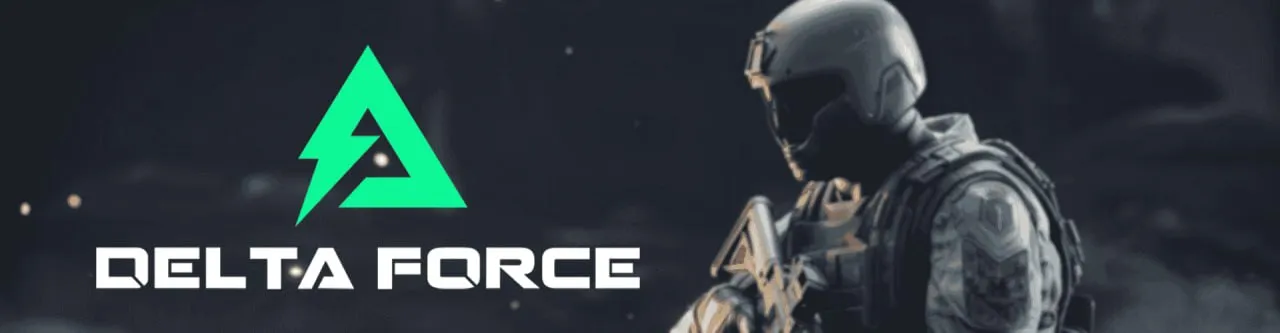 Delta Force Delta Force