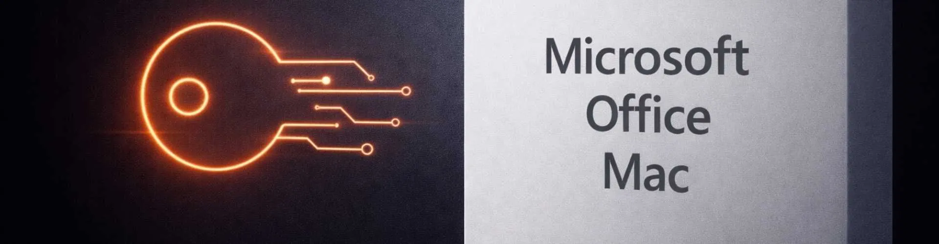 Microsoft Office Mac