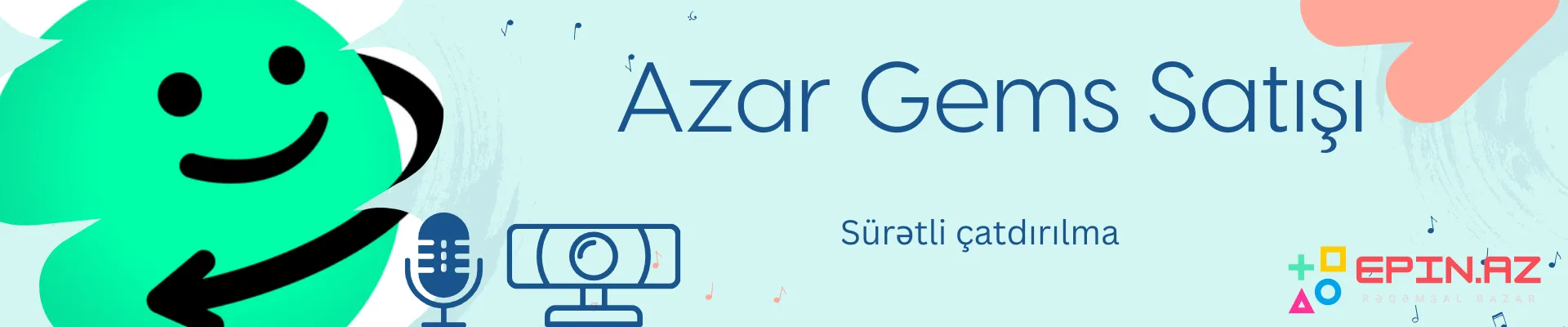 Azar Gems Azar Gems