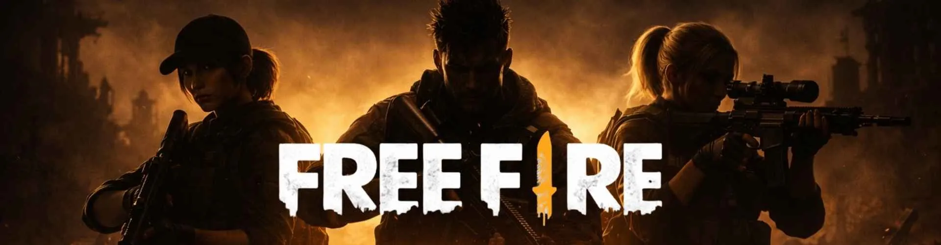 Free Fire Free Fire