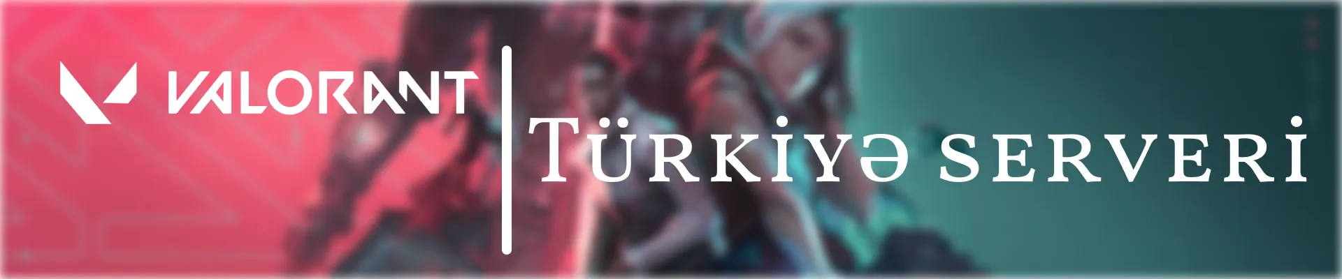 Valorant VP (TR) Valorant VP (TR)