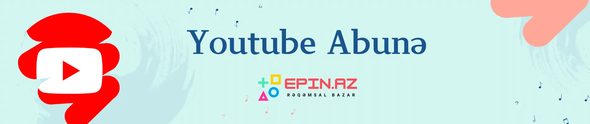 Youtube Abunə Youtube Abunə