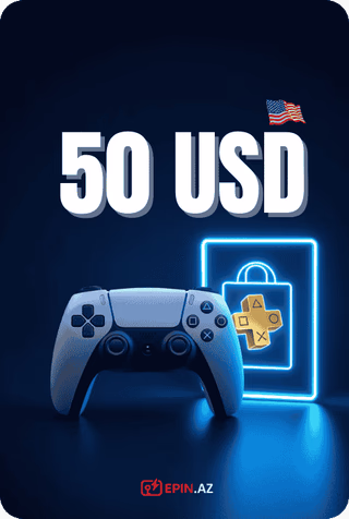 Playstation 50 USD