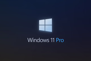 Windows 10/11 Pro 5 kompüter