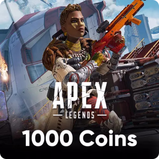 Apex Legends 1000 Coins