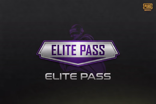 Pubg Mobile Elite Pass LV1-100 + 100 UC