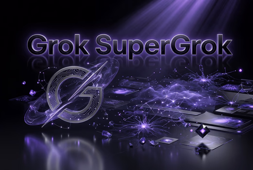 SuperGrok