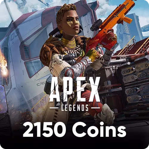 Apex Legends 2150 Coins
