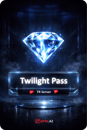 Mobile Legends Twilight Pass