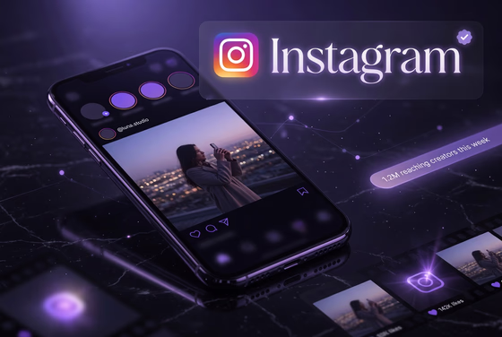 İnstagram izləyici (100% - Real Türk)