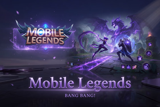 Mobile Legends Almaz