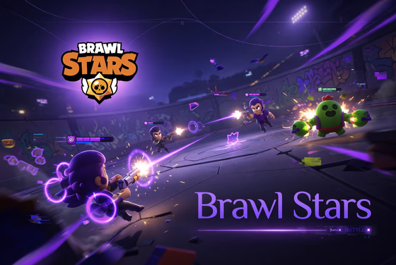 Brawl Stars Almaz