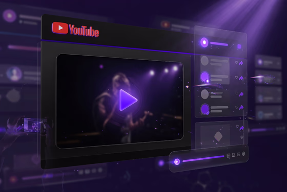 Youtube Abunə